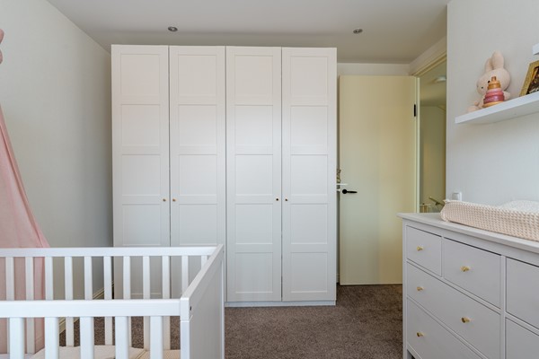 Medium property photo - Richter 98, 4251 DB Werkendam